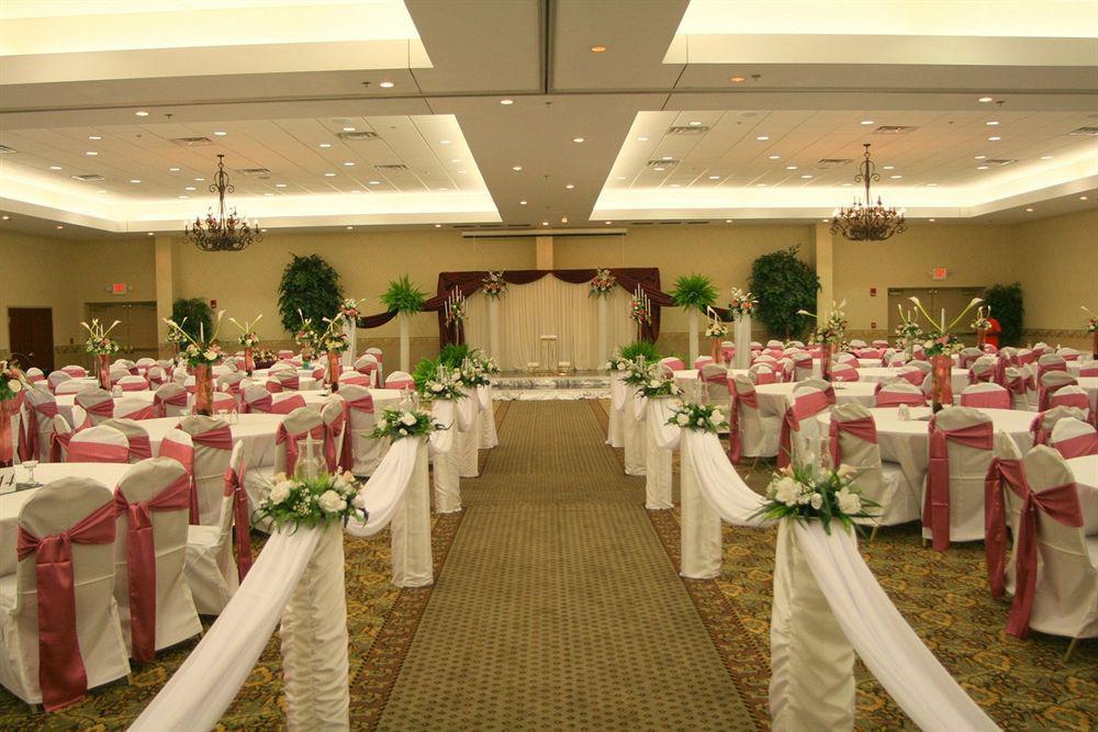 Holiday Inn Express Forsyth By Ihg Facilités photo