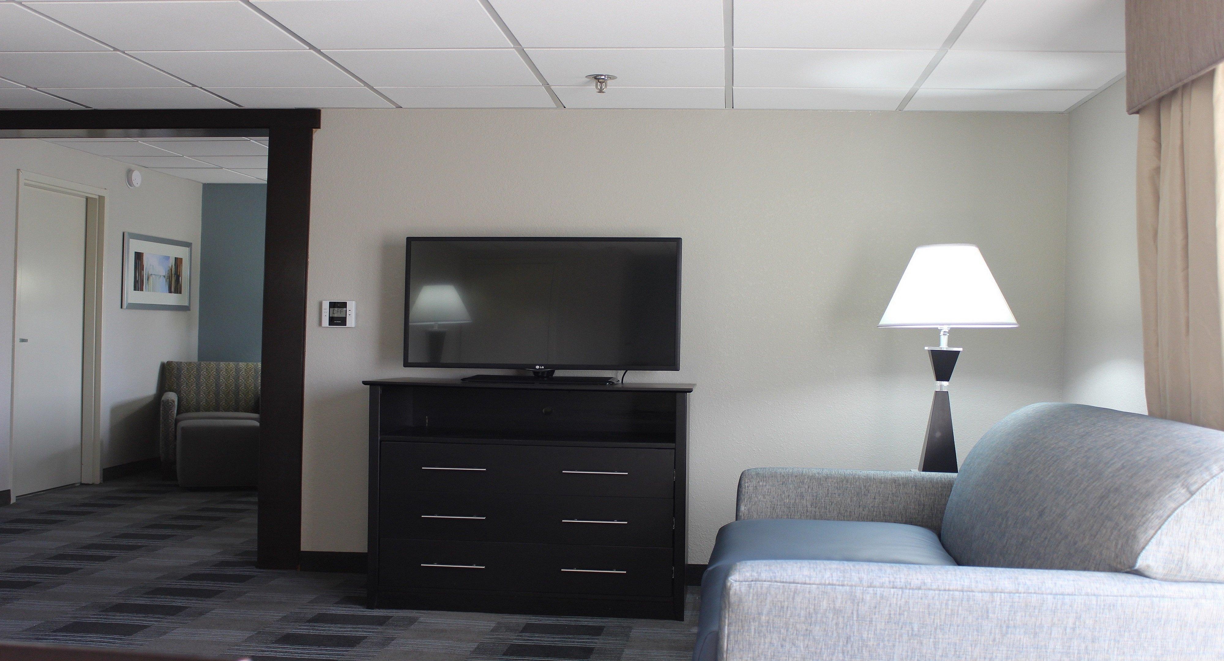 Holiday Inn Express Forsyth By Ihg Extérieur photo