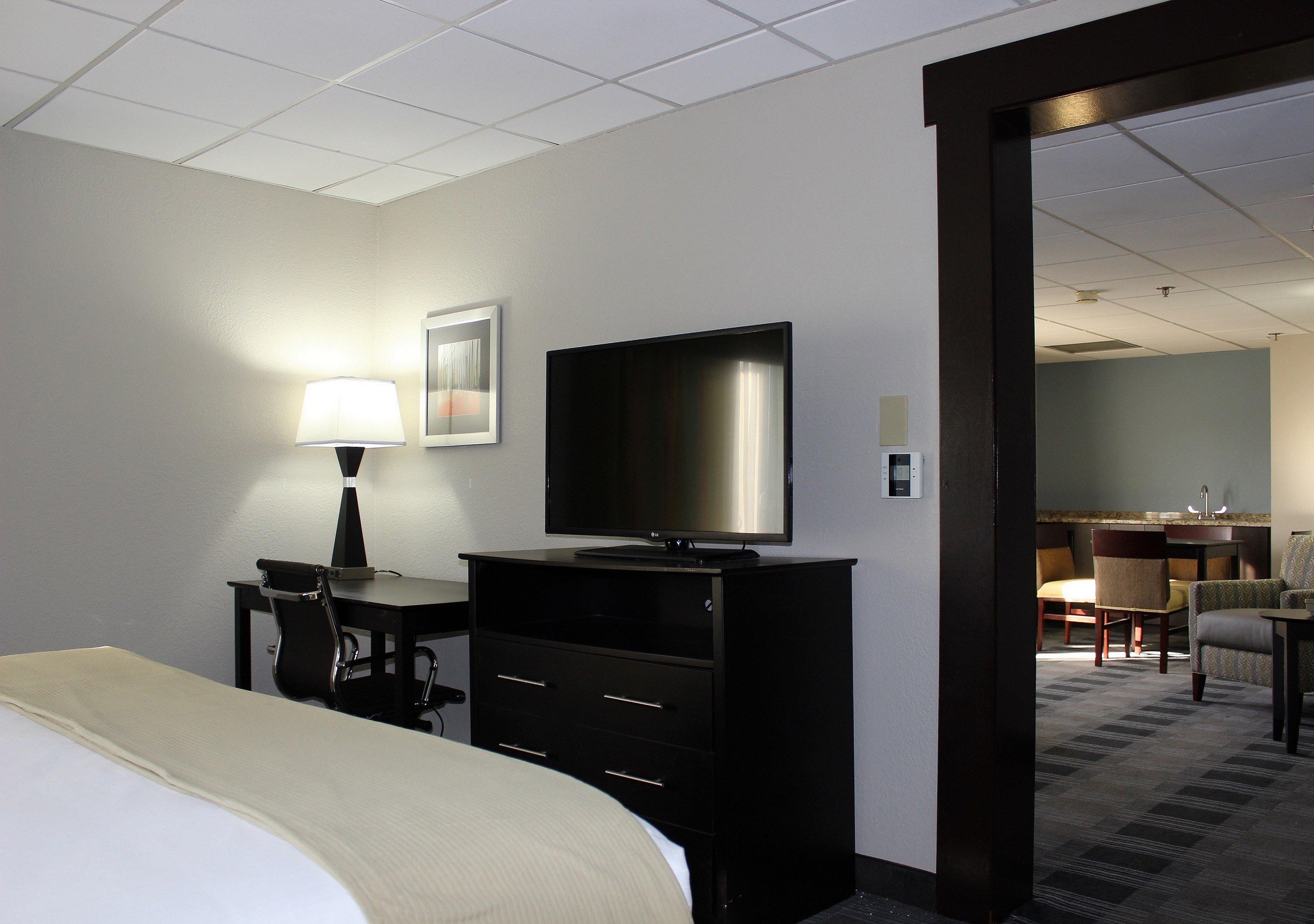 Holiday Inn Express Forsyth By Ihg Extérieur photo