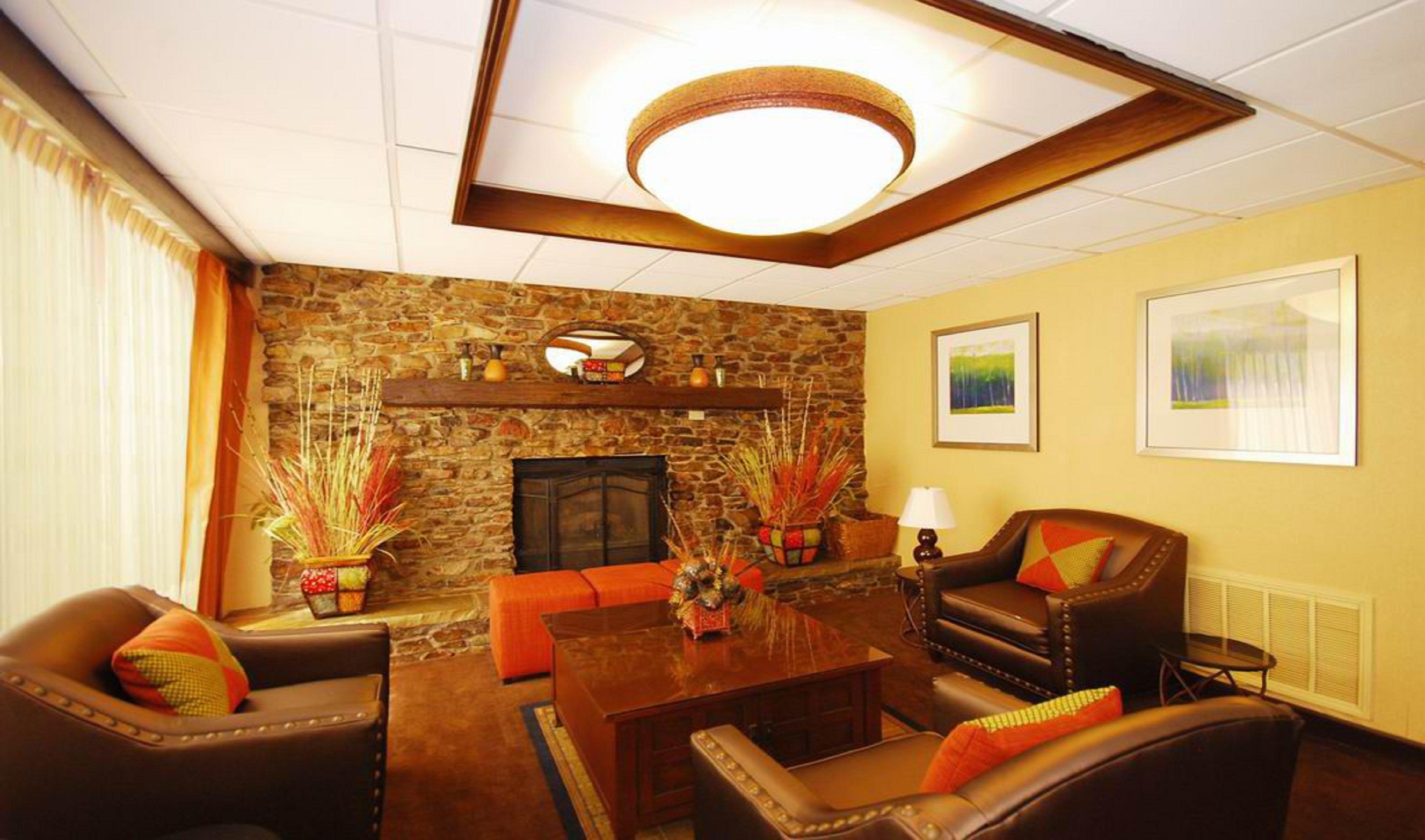 Holiday Inn Express Forsyth By Ihg Extérieur photo