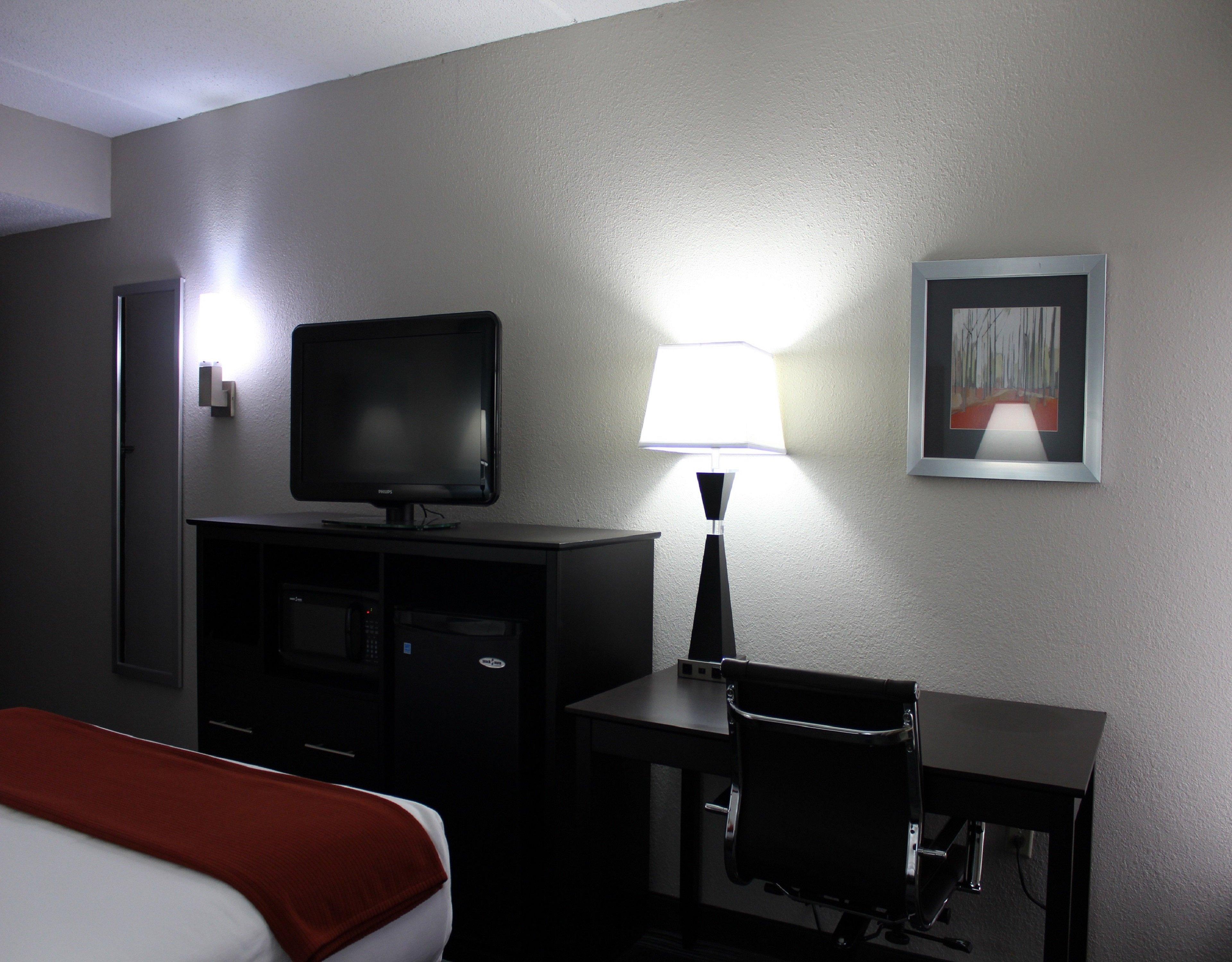 Holiday Inn Express Forsyth By Ihg Extérieur photo